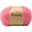 Drops Design Melody Uni Colour Hot Pink 140m