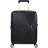 American Tourister Soundbox Spinner Expandable 55cm - Black