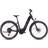 Cube Nuride Hybrid Pro 800 Allroad 2025 50cm - Black/Bronze Unisex