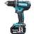 Makita DDF482RTJ (2x5.0Ah)