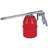 Einhell 4133200 Spray Gun with Suction Can