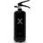 Nexa Fire Extinguisher Powder 2kg Black