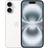 Apple iPhone 16, 512GB White