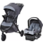 Baby Trend Tango Ultra Gray (Travel system)