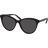Saint Laurent SL 456 001 - Black