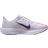 Nike Pegasus Plus W - Ghost/Blue Void/Bright Crimson
