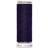 Gutermann Sew All Thread Navy Black (Shade 387) 200m
