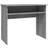 vidaXL 815463 Sonoma Grey Skrivbord 50x90cm