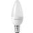 Megaman 143312E LED Lamps 4.9W B15