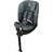Maxi-Cosi Emerald 360 S i-size Tonal Graphite inkludert base