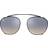 Ray-Ban Clip On RB6355C 2509B8 - Black