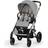 Cybex Balios S Lux Stone Grey/Silver