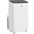 Homcom 823-047V70WT White