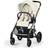 Cybex Balios S Lux Seashell Beige/Taupe