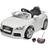 vidaXL Audi TT RS 6V White