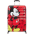 American Tourister Wavebreaker Disney Spinner 77cm - Mickey Comics Red