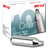 Mosa PureCharge Professional Cream Chargers Köksutrustning 10st