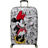 American Tourister Wavebreaker Disney Spinner 77cm - Minnie Comics White