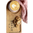 Shein Personalized Tea & Biscuit Serving Tray