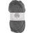 Drops Design Merino Extra Fine Mix Medium Grey 105m