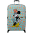 American Tourister Wavebreaker Disney Spinner 77cm - Minnie Pastel Dots