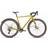 Scott Speedster Gravel 30 EQ 2024 M - Auric Yellow Unisex