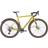 Scott Speedster Gravel 30 EQ 2024 S - Auric Yellow Unisex