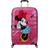 American Tourister Wavebreaker Disney Spinner 77cm - Minnie Future Pop