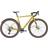 Scott Speedster Gravel 30 EQ 2024 L - Auric Yellow Unisex