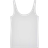 NEXT Top with Wide Straps - White