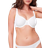 Triumph Spotlight Minimiser Bra - White