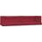 vidaXL 314582 5-pack Chair Cushions Red (120x80cm)