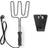 Nedis Electric BBQ Starter
