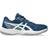 Asics Upcourt 6 Gs Træningssko Kondisko - Blue