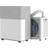 Midea PortaSplit Air Conditioner White