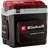 Einhell TE-COL 18/27 Li-Solo PXC Cool Box 27L Red/Black