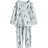 H&M Baby - Turquoise Printed Cotton Pyjamas