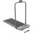 Shein Sports Treadmill HP Foldable Treadmill For Home Bracket Design Shock Absorption Indoor Walking Pad Under Desk Treadmill Suitable For Home Fitness LBS