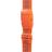 Samsonite Travel Accessories Luggage Strap 50mm - Orange
