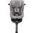 Joie i-Spin 360 Grey Flannel inklusive bundbeslag
