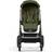 Cybex Balios S Lux Moss Green