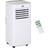 Homcom 823-024V70 White