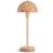 Herstal Vienda Apricot Crush Bordslampa 47.5cm