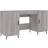 vidaXL 829570 Sonoma Grey Writing Desk 50x140cm