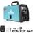 Mecpow MIG-120 Dual-voltage Gasless 3 in 1