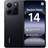 Xiaomi Redmi Note 14 4G 256GB Midnight Black