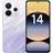 Xiaomi Redmi Note 14 4G 256GB Mist Purple