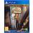 Tintin Reporter Cigars of the Pharaoh - Limited Edition (PS4)
