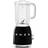 Smeg 50's Style BLF01BLUK