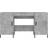 vidaXL 829560 Concrete Grey Writing Desk 50x140cm